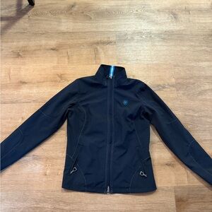 Ariat Women's Black Jacket